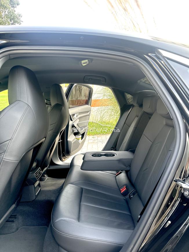 Audi A3 2.0 TDI 150cv Automatique Première Main