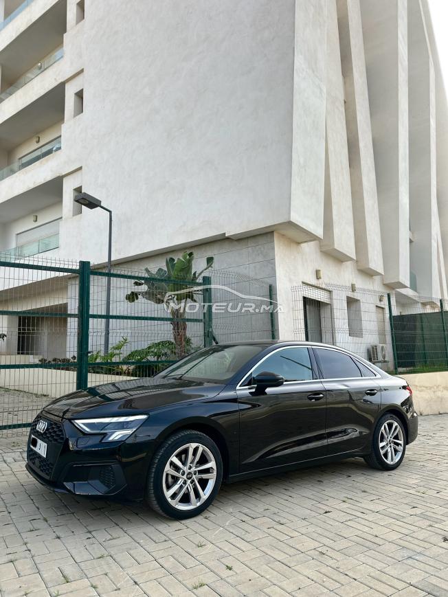 Audi A3 2.0 TDI 150cv Automatique Première Main