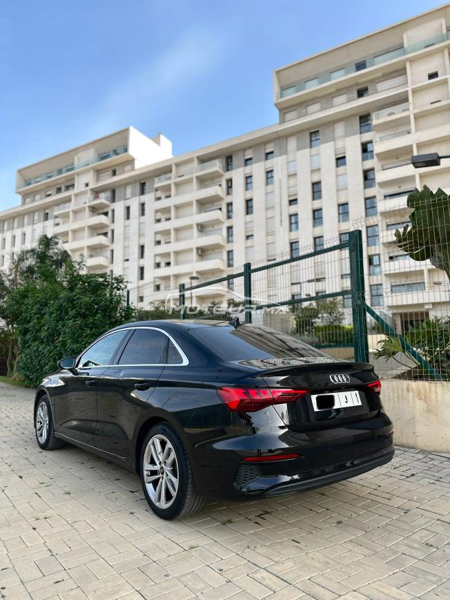 Audi A3 2.0 TDI 150cv Automatique Première Main