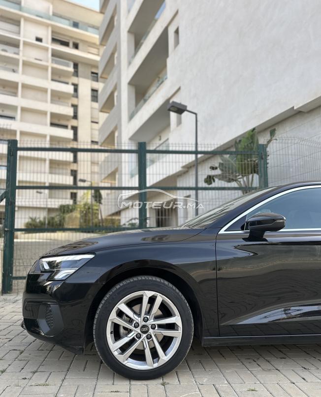 Audi A3 2.0 TDI 150cv Automatique Première Main