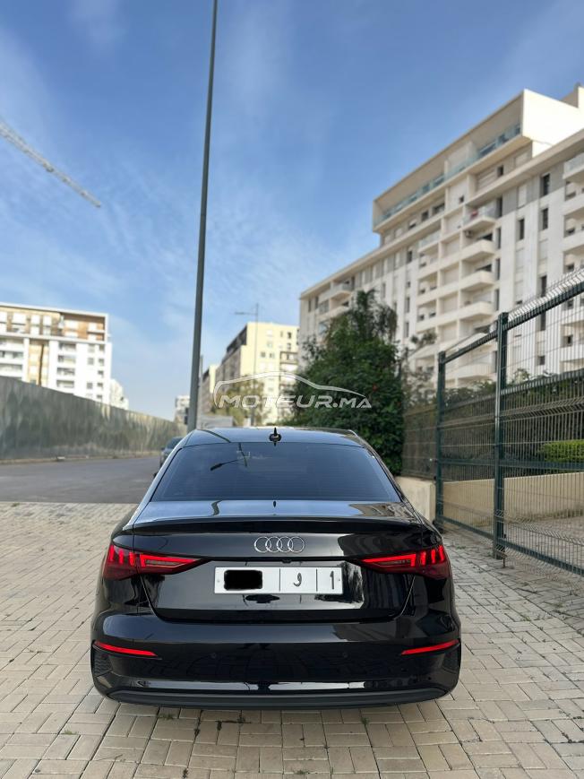 Audi A3 2.0 TDI 150cv Automatique Première Main