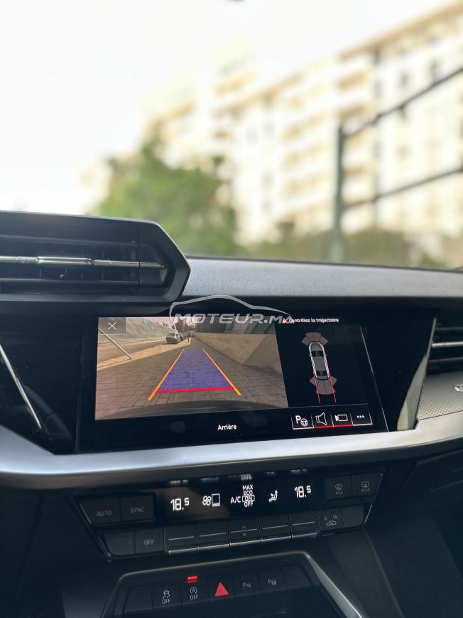 Audi A3 2.0 TDI 150cv Automatique Première Main