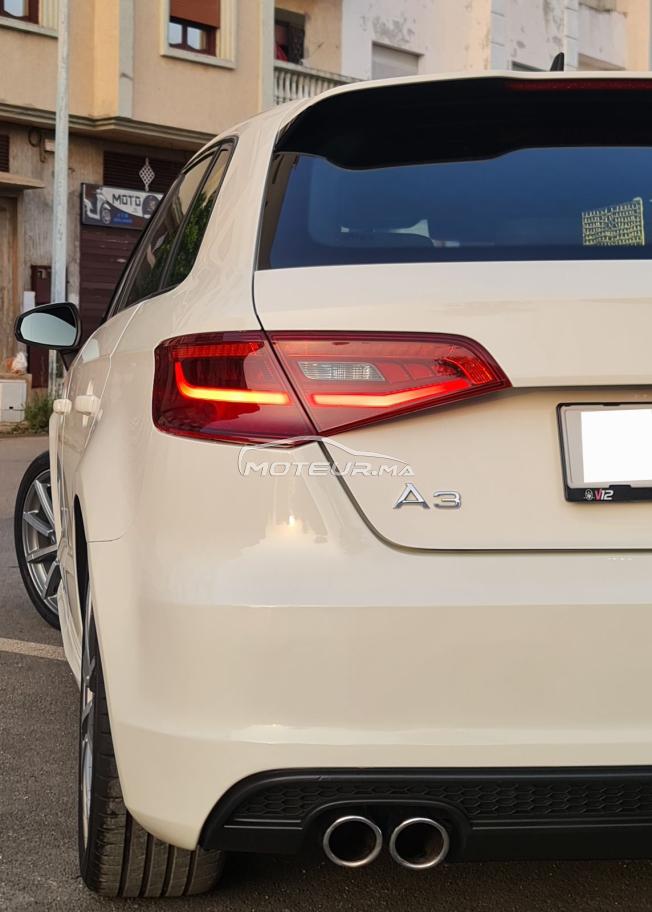 Audi A3 stronic 8V