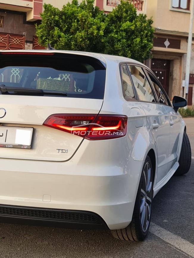 Audi A3 stronic 8V