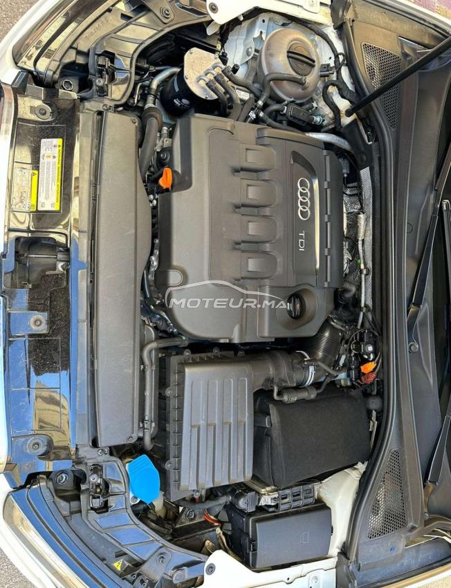 Audi A3 stronic 8V