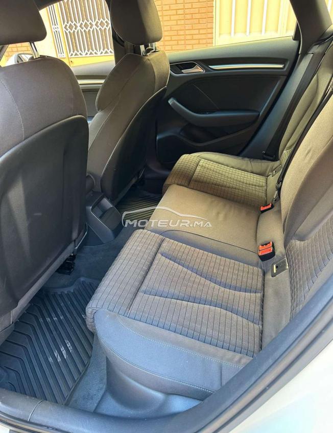 Audi A3 stronic 8V
