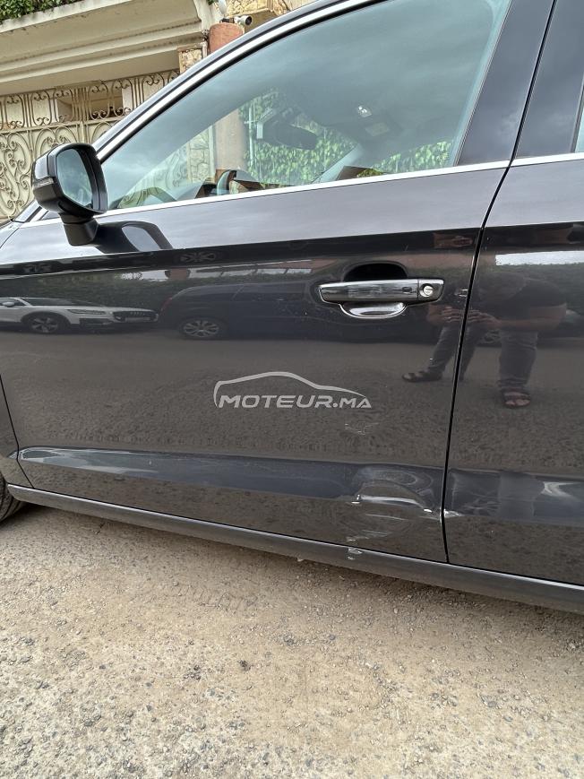Audi A3 - 2019 (État correct)