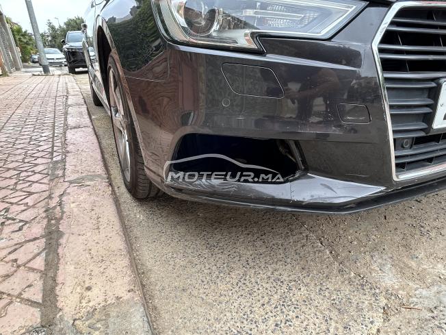 Audi A3 - 2019 (État correct)