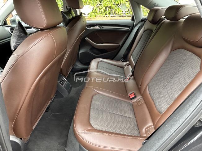 Audi A3 - 2019 (État correct)