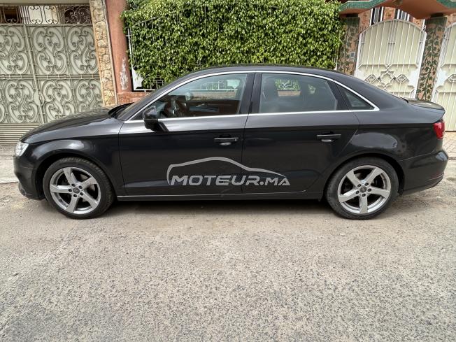 Audi A3 - 2019 (État correct)