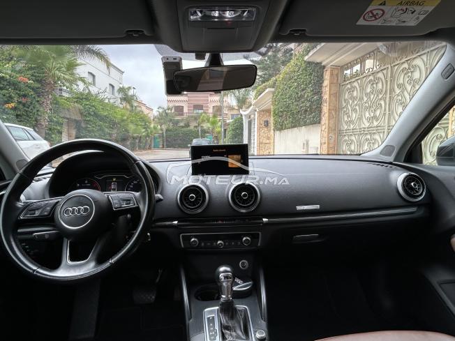 Audi A3 - 2019 (État correct)