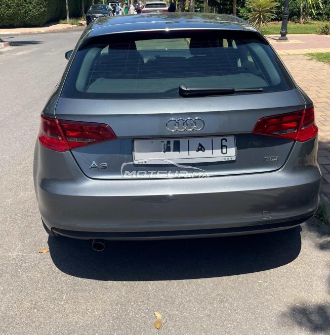 AUDI A3 DECEMBRE 2014, EXCELLENT ETAT, PEU ROULE