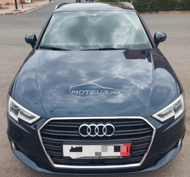 Audi A3 full option