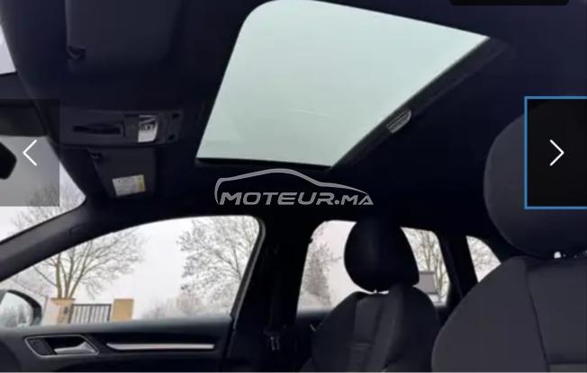 Audi A3 full option