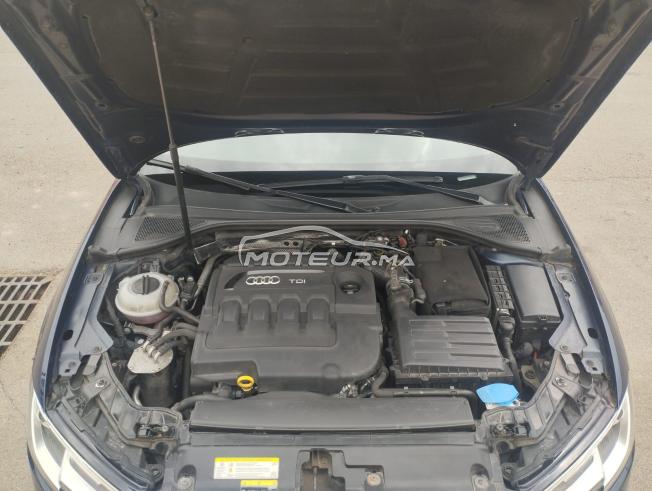 Audi A3 full option