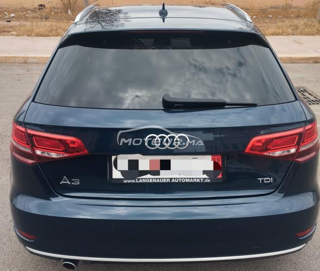 Audi A3 full option