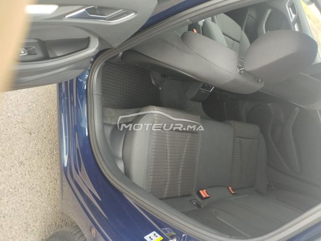 Audi A3 full option