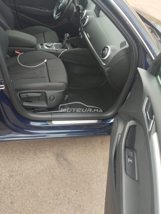 Audi A3 full option
