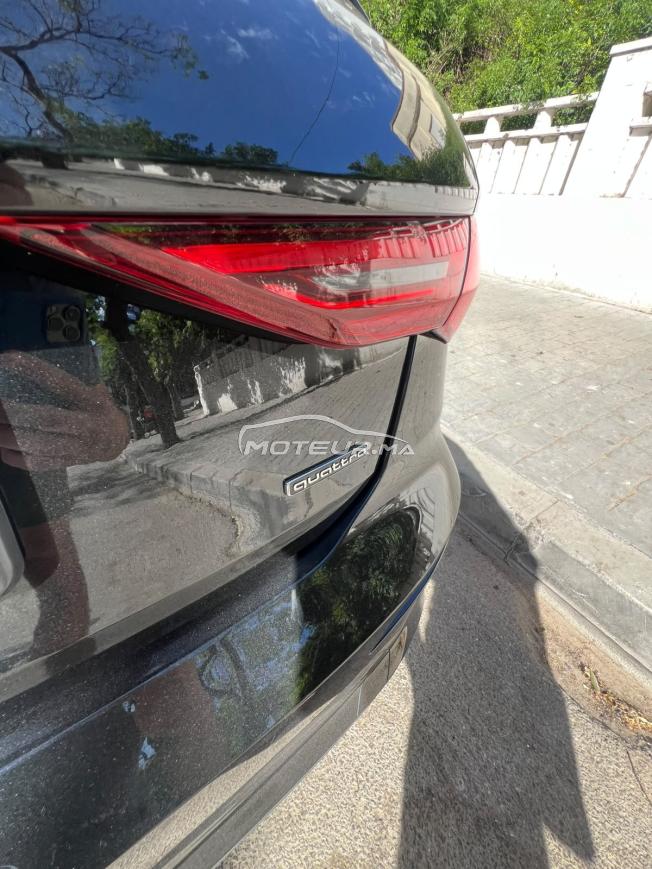 Audi A3 40 TDi Quattro S line tronic Sportback