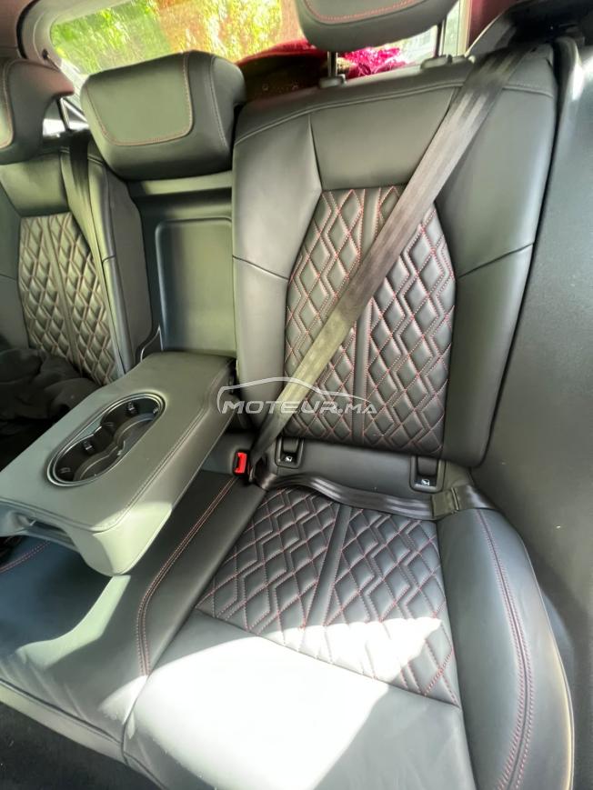 Audi A3 40 TDi Quattro S line tronic Sportback