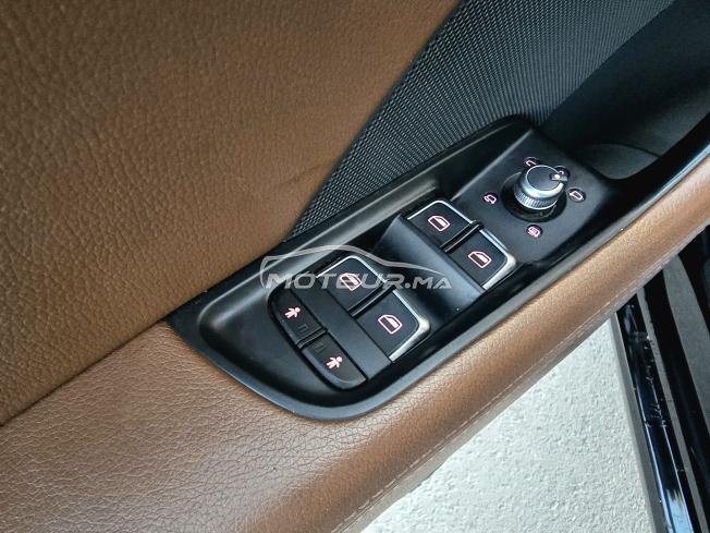 Audi A3 2015  très bon état