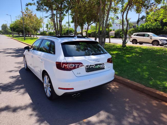 AUDI A3 2 LITRES TDI