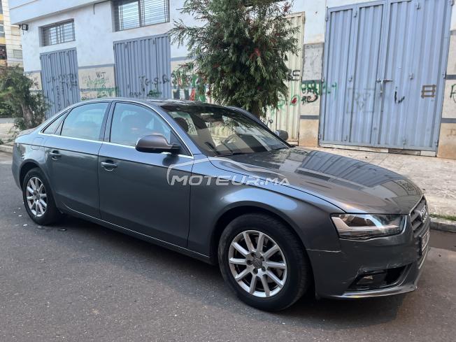 Audi A4 2.0 L tdi