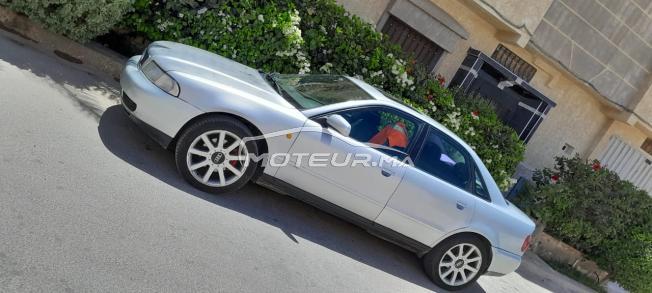 audi A4 2000 dedouané 2009 laayoune
