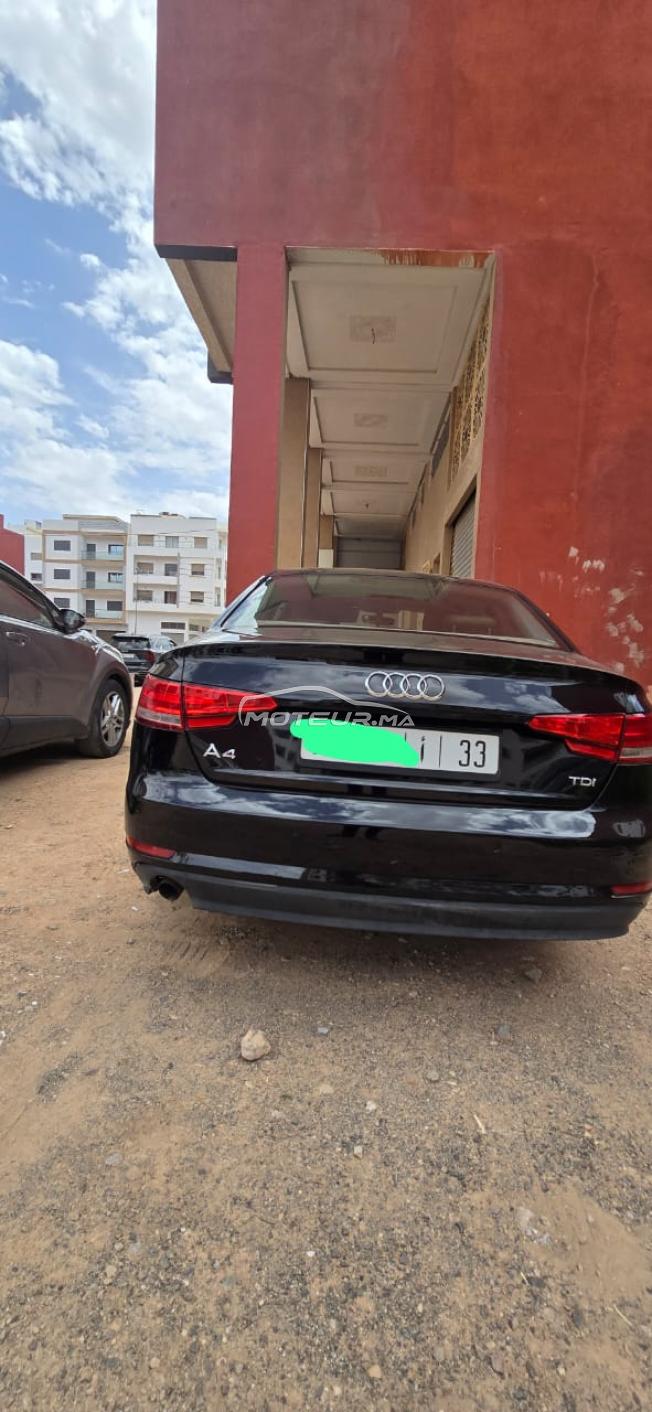 AUDI A4 très bon état