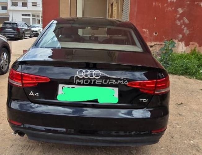 AUDI A4 très bon état