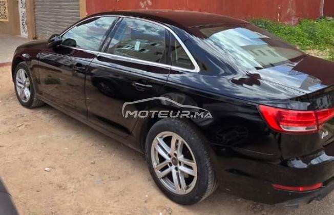 AUDI A4 très bon état