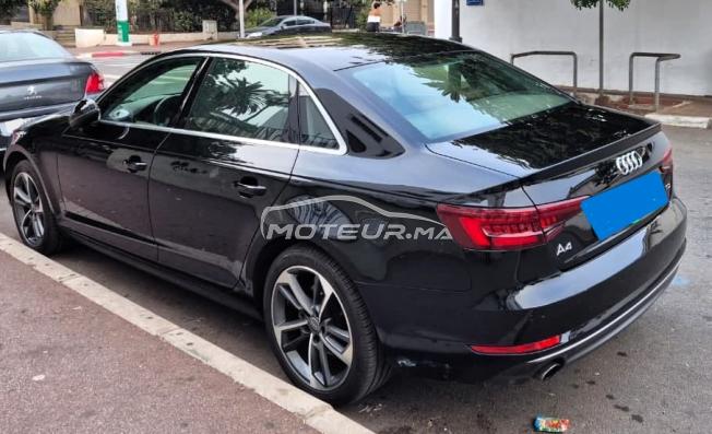 Audi A4 Business Line 2018 - 2.0 TDI – Très Bon état