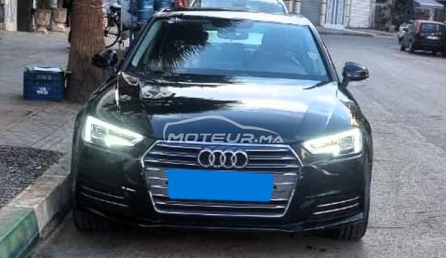 Audi A4 Business Line 2018 - 2.0 TDI – Très Bon état