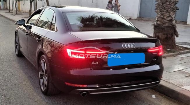 Audi A4 Business Line 2018 - 2.0 TDI – Très Bon état