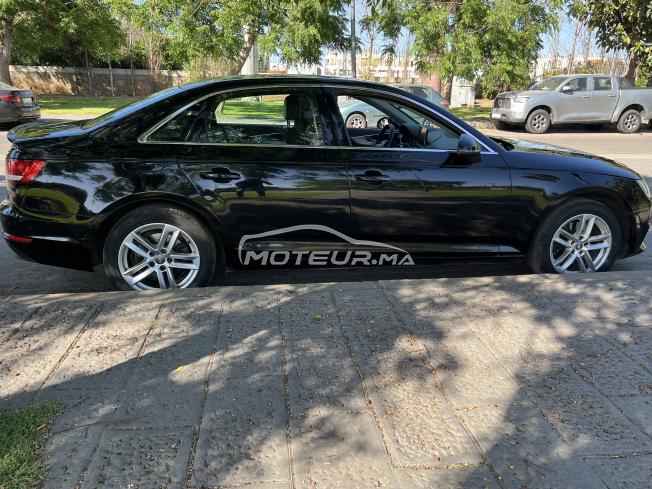 Audi A4 2016 - Tres bon était