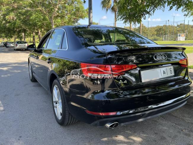 Audi A4 2016 - Tres bon était