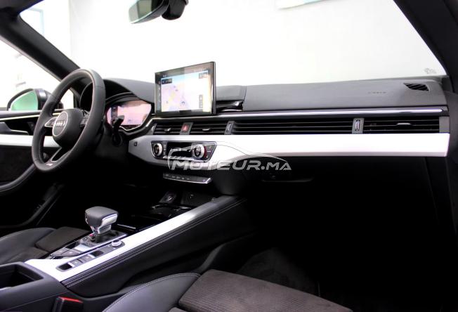 Audi A5 S Line Toute options