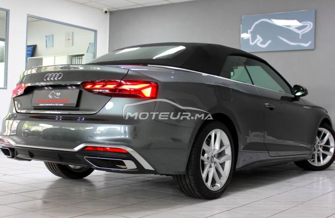 Audi A5 S Line Toute options