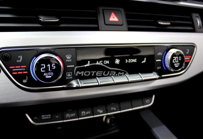 Audi A5 S Line Toute options