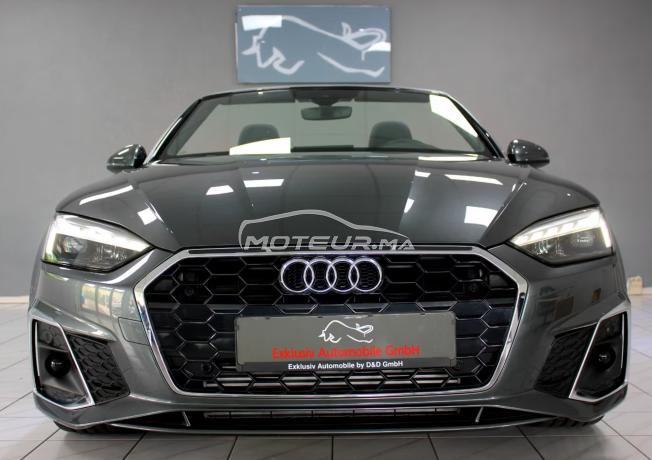 Audi A5 S Line Toute options