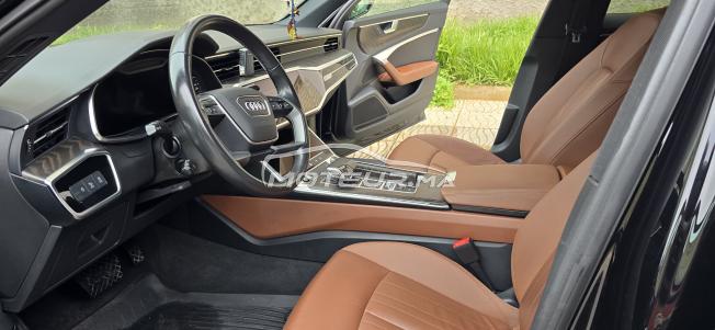 Superbe Audi A6 2022 Prestige – 40 TDI – Suivi Audi – ÉTAT IRREPROCHABLE