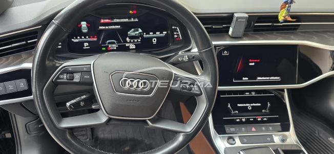 Superbe Audi A6 2022 Prestige – 40 TDI – Suivi Audi – ÉTAT IRREPROCHABLE