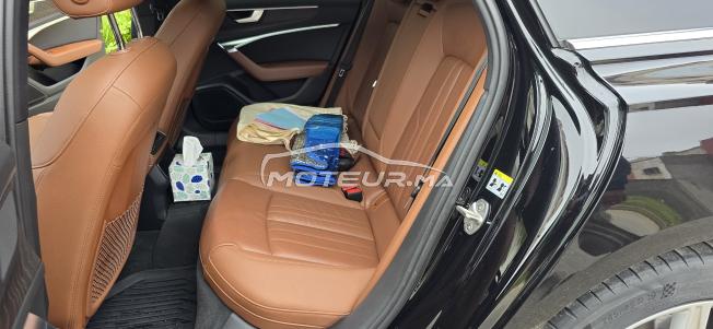 Superbe Audi A6 2022 Prestige – 40 TDI – Suivi Audi – ÉTAT IRREPROCHABLE