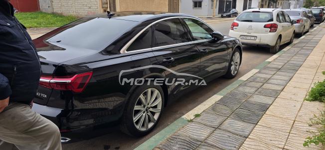Superbe Audi A6 2022 Prestige – 40 TDI – Suivi Audi – ÉTAT IRREPROCHABLE
