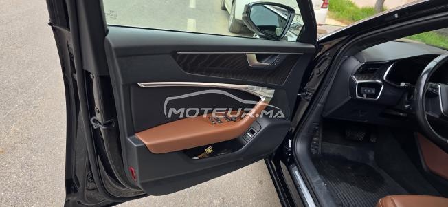 Superbe Audi A6 2022 Prestige – 40 TDI – Suivi Audi – ÉTAT IRREPROCHABLE
