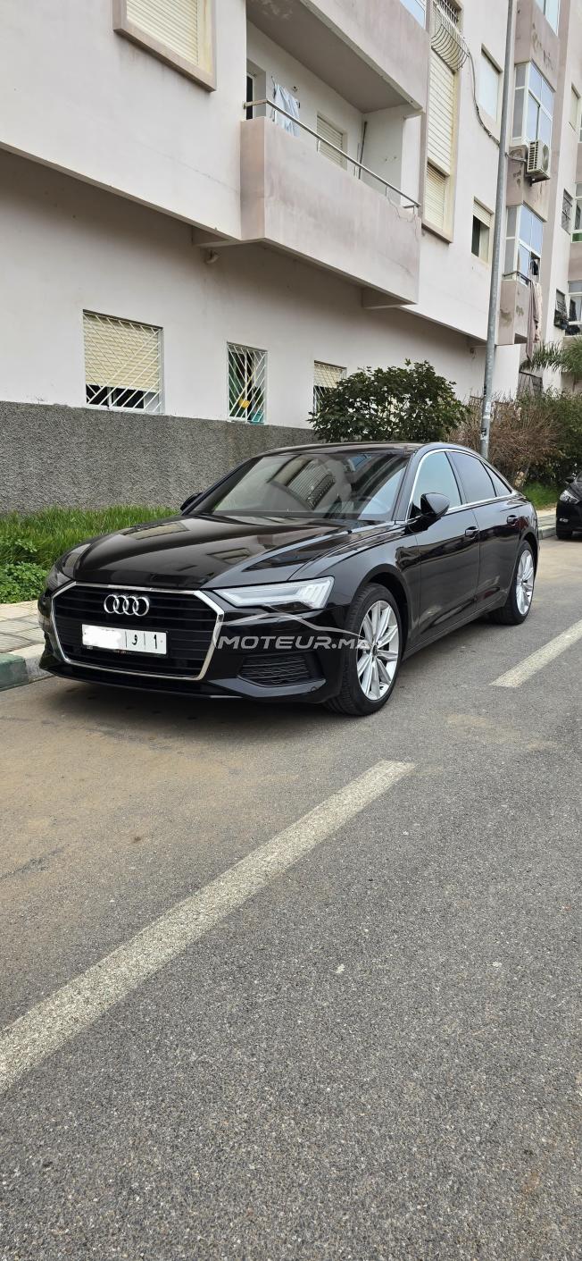 Superbe Audi A6 2022 Prestige – 40 TDI – Suivi Audi – ÉTAT IRREPROCHABLE