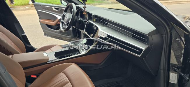 Superbe Audi A6 2022 Prestige – 40 TDI – Suivi Audi – ÉTAT IRREPROCHABLE
