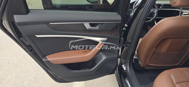 Superbe Audi A6 2022 Prestige – 40 TDI – Suivi Audi – ÉTAT IRREPROCHABLE