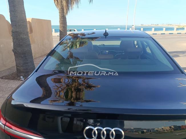 Audi A6 2023 - comme neuf (prix negociable)