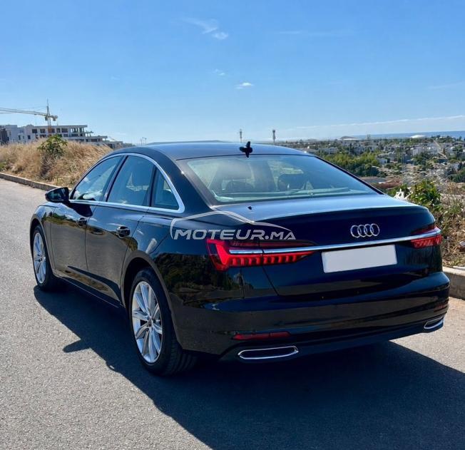 Audi A6 40 TDI - S-Tronic 2021 - Casablanca